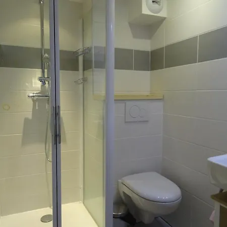 Apartment Confortable Aux Pieds A Arc 2000, Ideal Pour 4, Animaux Admis - Fr-1-411-451 *